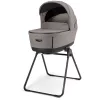 Inglesina Aptica XT Darwin Recline Evo 4in1 Tundra Beige multifunkciós babakocsi