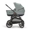 Inglesina Aptica XT Duo babakocsi - Igloo Grey