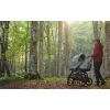 Inglesina Aptica XT Duo babakocsi - Igloo Grey