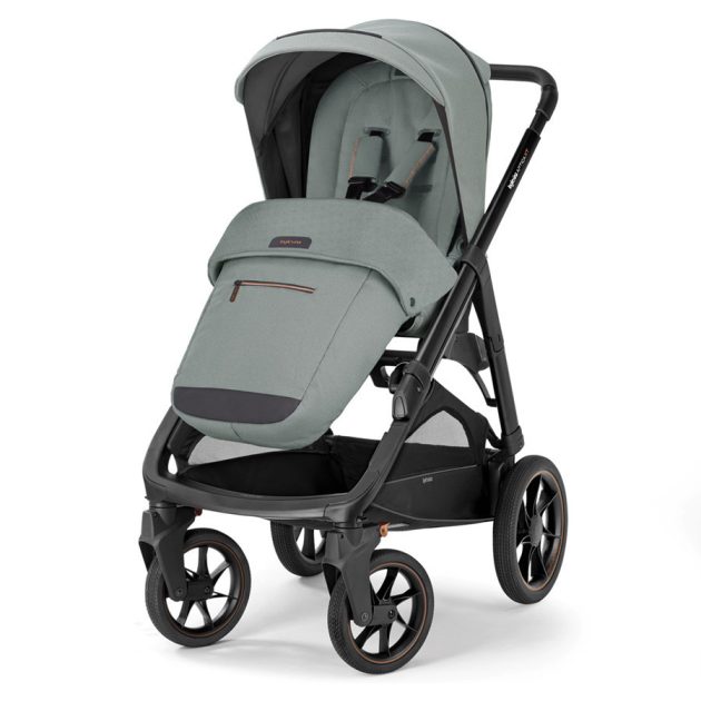 Inglesina Aptica XT Duo Igloo Grey babakocsi