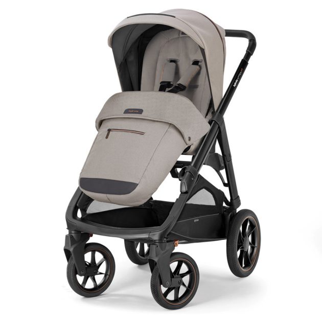 Inglesina Aptica XT Duo Tundra Beige babakocsi