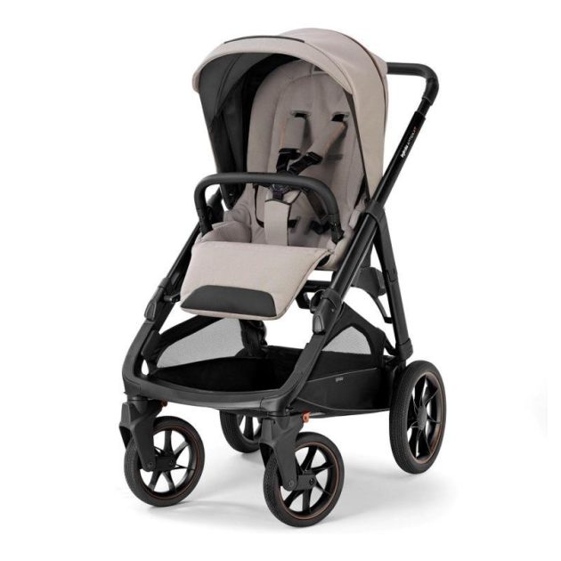 Inglesina Aptica XT Duo Tundra Beige babakocsi