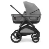 Új Inglesina Aptica XT Duo babakocsi - Magnet Grey