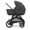 Új Inglesina Aptica XT Duo babakocsi - Magnet Grey