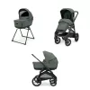 Új Inglesina Aptica XT Duo babakocsi - Taiga Green