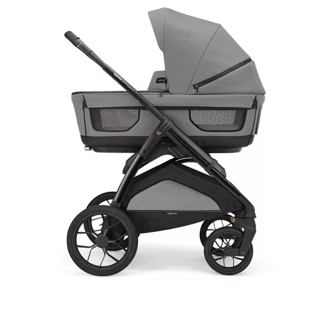 Új Inglesina Aptica XT Duo babakocsi - Taiga Green