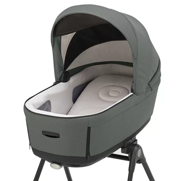 Új Inglesina Aptica XT Duo babakocsi - Taiga Green