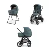 Inglesina Aptica XT Duo Himalaya Blue kombinált babakocsi