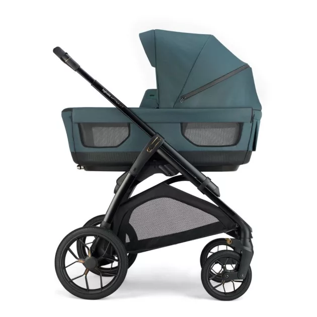 Inglesina Aptica XT Duo Himalaya Blue kombinált babakocsi
