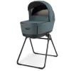 Inglesina Aptica XT Duo Himalaya Blue kombinált babakocsi