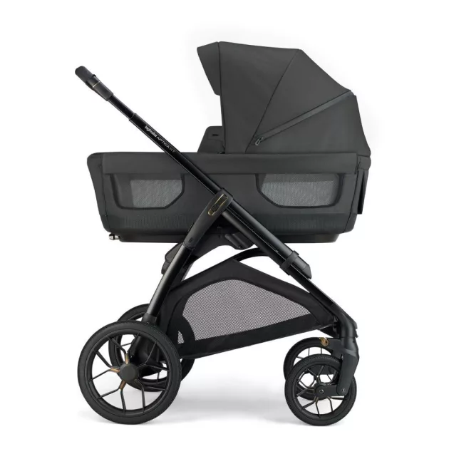 Inglesina Aptica XT Duo Magnet Grey kombinált babakocsi