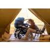 Inglesina Aptica XT Duo Magnet Grey kombinált babakocsi