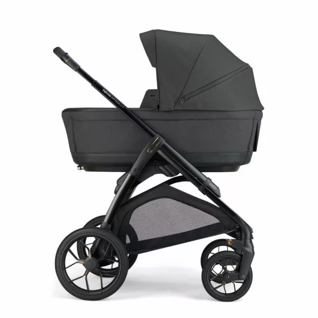 Inglesina Aptica XT Duo Magnet Grey kombinált babakocsi