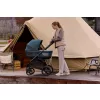 Inglesina Aptica XT Duo Magnet Grey kombinált babakocsi