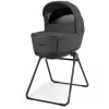 Inglesina Aptica XT Duo Magnet Grey kombinált babakocsi