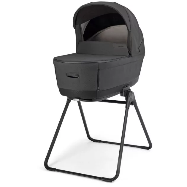 Inglesina Aptica XT Duo Magnet Grey kombinált babakocsi