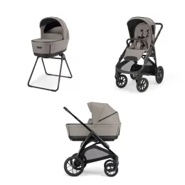 Inglesina Aptica XT Duo Tundra Beige kombinált babakocsi