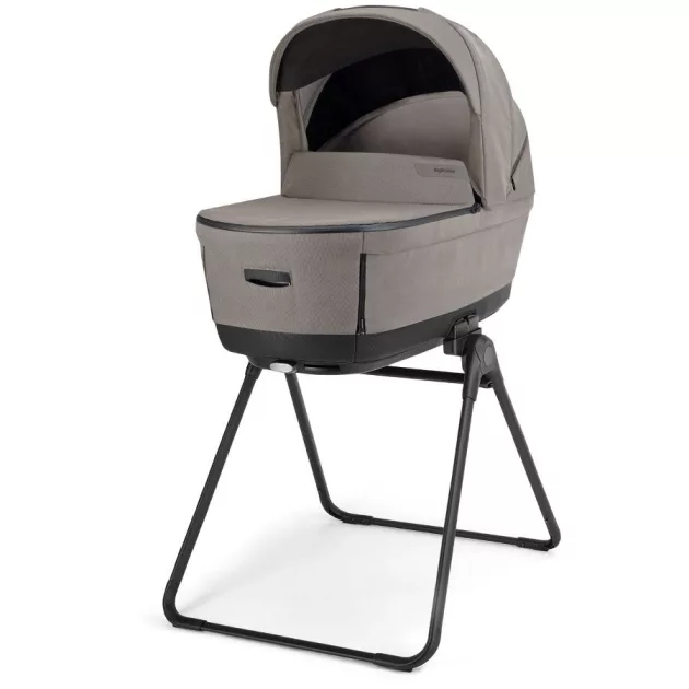 Inglesina Aptica XT Duo Tundra Beige kombinált babakocsi