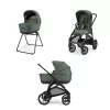 Inglesina Aptica XT Duo Taiga Green kombinált babakocsi