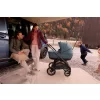 Inglesina Aptica XT Duo Taiga Green kombinált babakocsi