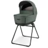 Inglesina Aptica XT Duo Taiga Green kombinált babakocsi