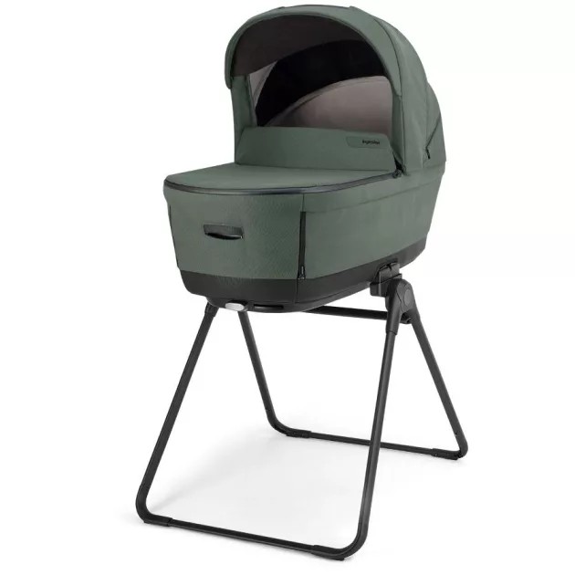 Inglesina Aptica XT Duo Taiga Green kombinált babakocsi