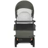 Inglesina Babakocsi mózeskosárral Aptica XT Magnet Grey + Állvány