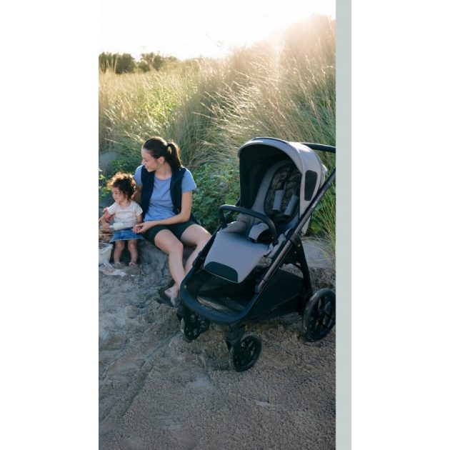 Inglesina Aptica XT sportbabakocsi - Tundra Beige