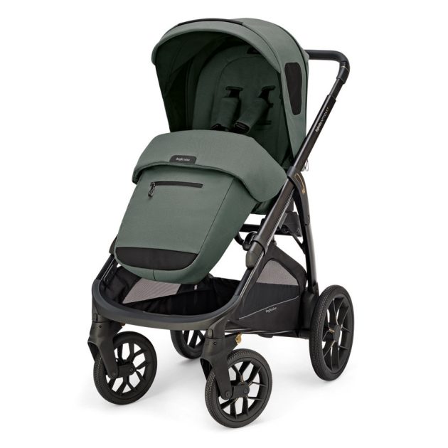 Inglesina Aptica XT sportbabakocsi - Taiga Green 