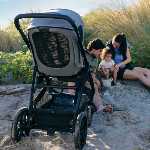 Inglesina Aptica XT sportbabakocsi - Taiga Green 