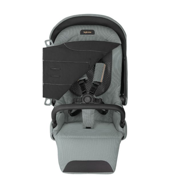 Inglesina Aptica XT sportbabakocsi - Taiga Green 