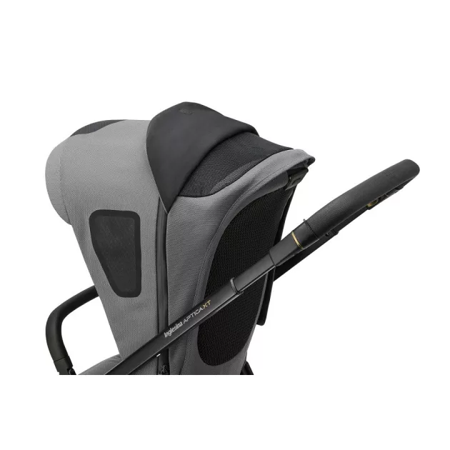 Inglesina Aptica XT Canyon Grey sportbabakocsi