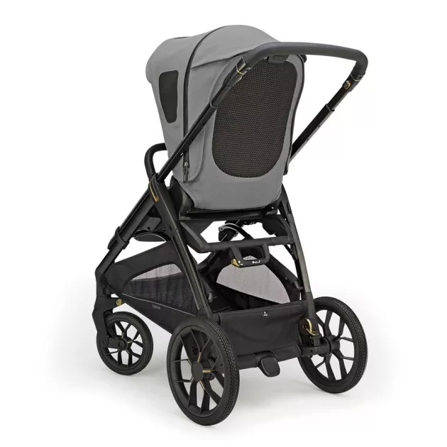 Inglesina Aptica XT Canyon Grey sportbabakocsi