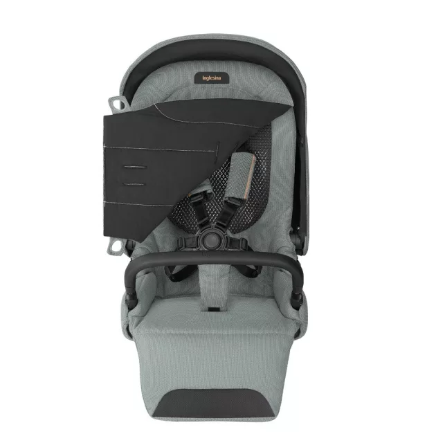 Inglesina Aptica XT Canyon Grey sportbabakocsi