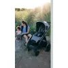 Inglesina Aptica XT Canyon Grey sportbabakocsi