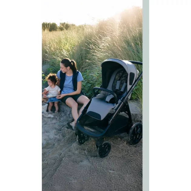 Inglesina Aptica XT Canyon Grey sportbabakocsi