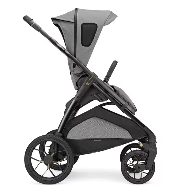 Inglesina Aptica XT Canyon Grey sportbabakocsi
