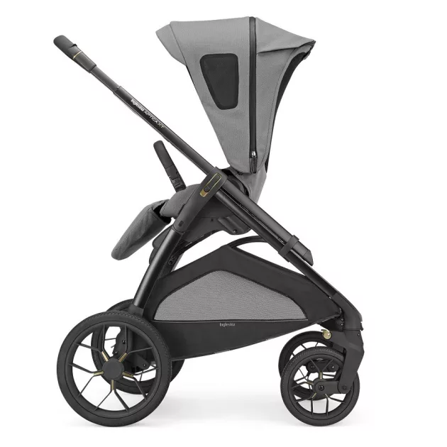 Inglesina Aptica XT Canyon Grey sportbabakocsi