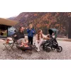 Inglesina Aptica XT Himalaya Blue sportbabakocsi