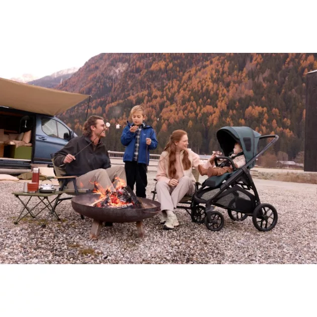 Inglesina Aptica XT Himalaya Blue sportbabakocsi