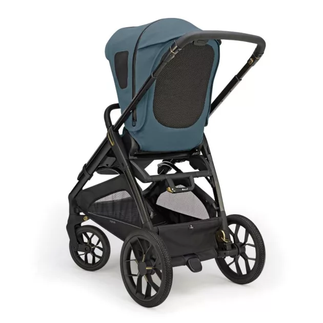 Inglesina Aptica XT Himalaya Blue sportbabakocsi