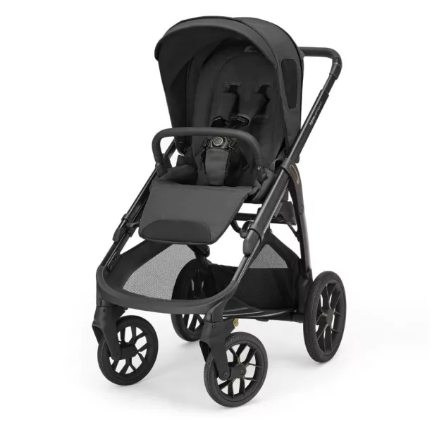 Inglesina Aptica XT Magnet Grey sportbabakocsi