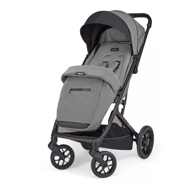 Inglesina Maior sportbabakocsi Canyon Grey