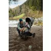 Inglesina Maior sportbabakocsi Canyon Grey