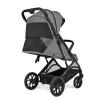 Inglesina Maior sportbabakocsi Canyon Grey