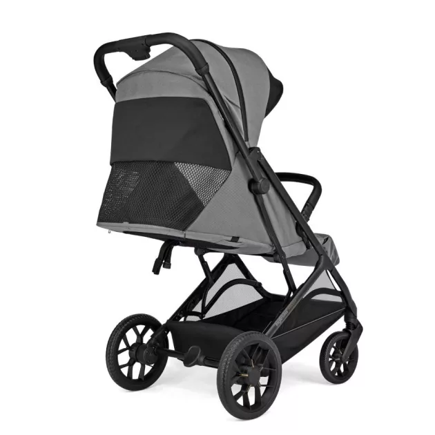 Inglesina Maior sportbabakocsi Canyon Grey