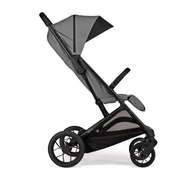 Inglesina Maior sportbabakocsi Canyon Grey