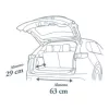 Inglesina Maior sportbabakocsi Canyon Grey