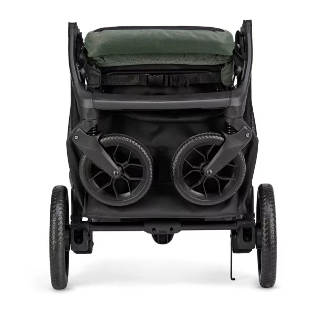 Inglesina Maior sportbabakocsi Canyon Grey