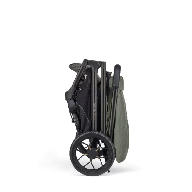 Inglesina Maior sportbabakocsi Canyon Grey